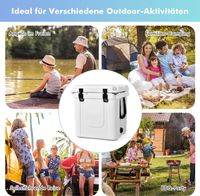 31L Isolierbox Kühlbox Wärmebehälter