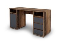 LOBO Schreibtisch, Breite 138 cm