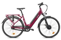 LLobe City E-Bike 28" Millenium 7G