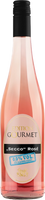 Edition Gourmet Secco Rosé 0,0% Vol. entalkoholisiert 0,75L 6er Karton