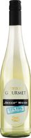 Edition Gourmet Secco Weiss 0,0% Vol. entalkoholisiert 0,75L 6er Karton