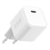 Fontastic USB Ultra schnelles Netzteil Mini GaNto65
