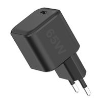 Fontastic USB Ultra schnelles Netzteil Mini GaNto65