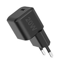 Fontastic Ultra Schnell-Netzteil USB-Type-C®  20W