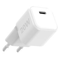 Fontastic Ultra Schnell-Netzteil USB-Type-C®  20W