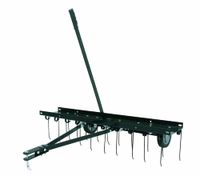 Vertikutiere für Ausfitzrasenmäher / Rasentraktor, Ca. 96 cm