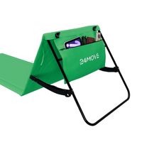 Strandmatte – faltbar, wasserabweisend, leicht, ideal für Strand, Picknick & Camping