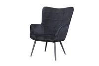 UTA Sessel, Metall