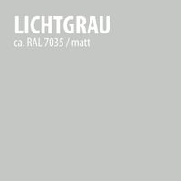 Boden-Flüssigkunststoff 2,5 l, Lichtgrau