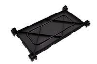 Zwischenboden zu KHW-Hochbeet Demeter schmal, 2-er Set, anthrazit