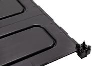 Zwischenboden zu KHW-Hochbeet Demeter, anthrazit