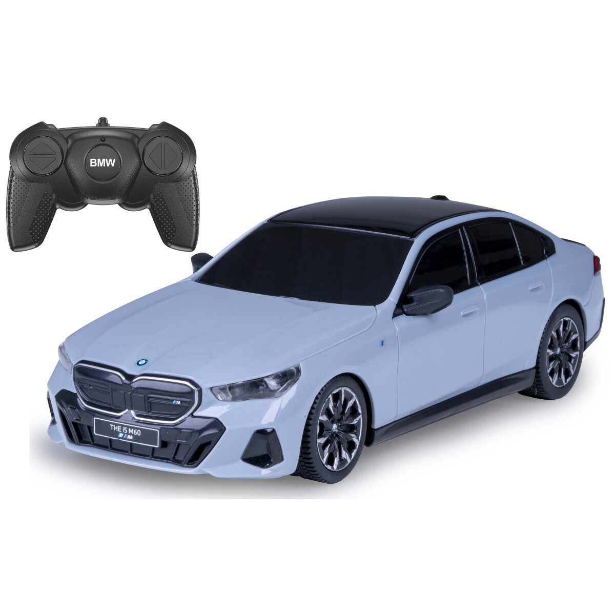 BMW i5 1:24 2,4GHz