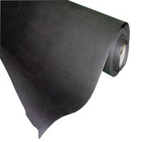 TOP MULTI Unkrautvlies Unkrautschutz Drainagevlies 150g/m² Größe 1,0m x 50m