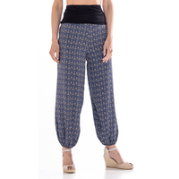 Pump-Hose für Damen