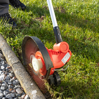 3in1 Li-Ion Rasentrimmer 20V