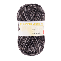 Sockenwolle "Dolomiti"