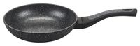 Granit Nero Aluminium-Pfanne