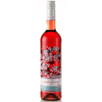 2023 Kirschgarten Dornfelder Rosé QbA