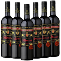 Appassite Verona IGT Il Principe 0,75 l