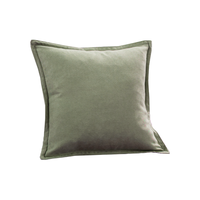 Mikrofaser-Kissenhülle "Nizza"