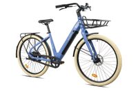 LLobe CityVenture E-Bike 27,5" Ontario RM