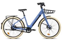 LLobe CityVenture E-Bike 27,5" Ontario RM