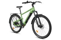 LLobe CityVenture E-Bike 27,5" Vermont RM