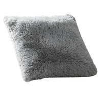 Dekokissen "Billy" in Felloptik