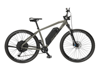 PROPHETE DICE 2.0 E-Bike MTB 29 Zoll