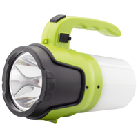 LED-Akku-Handscheinwerfer