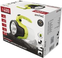 LED-Akku-Handscheinwerfer