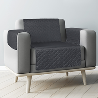 Sessel- / Sofaüberwurf Einsitzer 