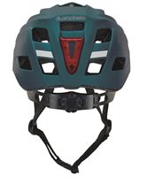 Prophete ECO Urban Fahrradhelm, Größe: 58-61 cm, Farbe: blau