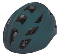 Prophete ECO Urban Fahrradhelm, Größe: 52-59 cm, Farbe: blau