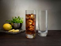 Serie Big Top, Longdrinkglas 43 cl, 6er Set