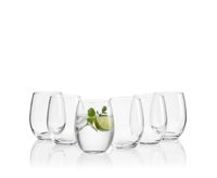 Serie IL PREMIO, Wasserglas 36 cl, 6-er Set