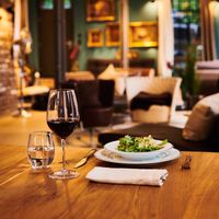 Serie NOLA, Kaffeeservice 18-tlg., Porzellan