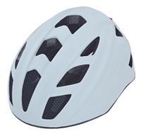 Prophete ECO Urban Fahrradhelm, Größe: 52-59 cm, Farbe: weiß