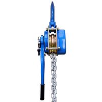 Pallit Hebelzug LEVER-L für 3.000kg, 1500 mm Hubhöhe