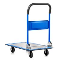 Pallit Transportwagen CARRY bis max. 150 kg