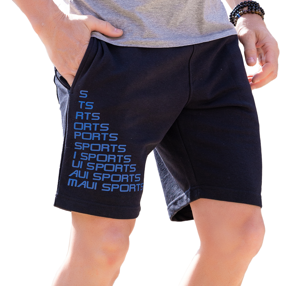 Sweat-Shorts
