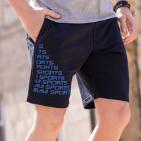 Sweat-Shorts