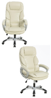 Happy Home Drehsessel HWP79-CRM