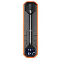 Fontastic "Foca" Kabelloses Smart Fleisch-Thermometer