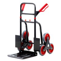 Pallit Treppen-Sackkare DIABLO-FS