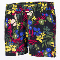 Jodhpur Short für Damen