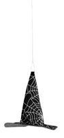 Schwebende LED-Kerzen 10tlg. - Halloween