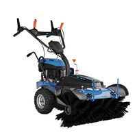 Güde Kehrmaschine GKM 100.1