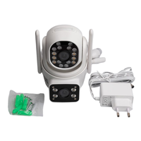 Dual Kamera Outdoor TX-328