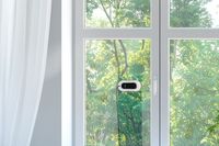 Fensterreinigungs-Roboter LX-055